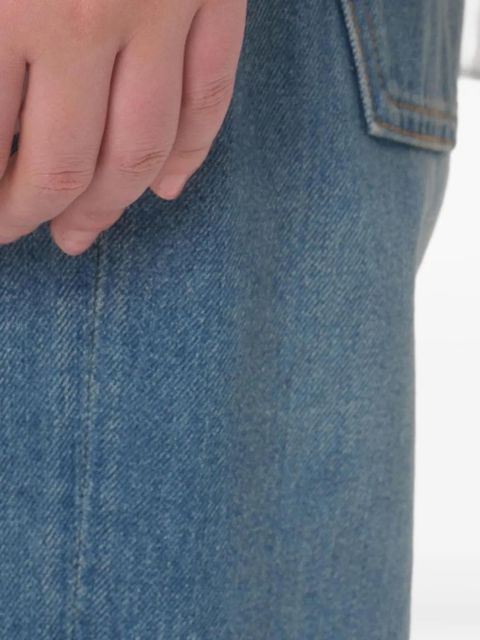 Valentino Garavani Coeur Royal bracelet - Neutrals