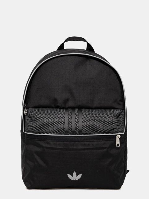 adidas Originals plecak kolor czarny duży gładki JD5572