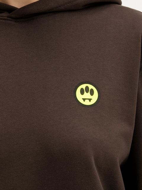 Barrow bluza bawełniana