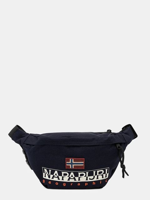 Napapijri nerka Hering kolor granatowy NP0A88UW1761 - zdjęcie produktu nr 1