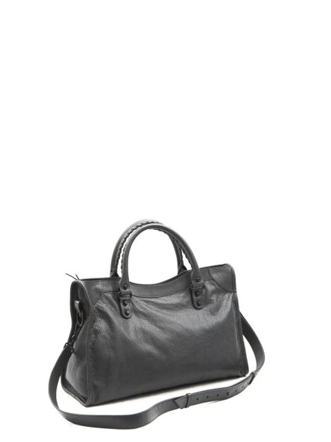Balenciaga Le City tote bag - Grey