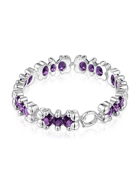 Tous bransoletka srebrna Bold Bear Lab - zdjęcie produktu nr 2