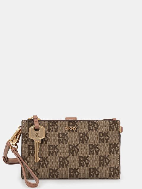 Dkny portfel - zdjęcie produktu nr 1