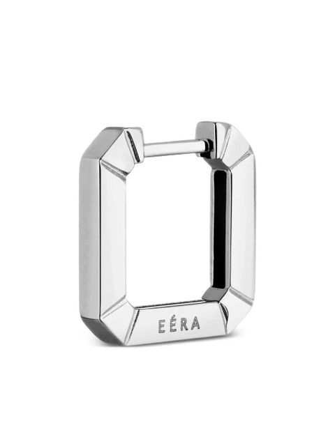 EÉRA 18K white gold Candy Mini single earring - zdjęcie produktu nr 1