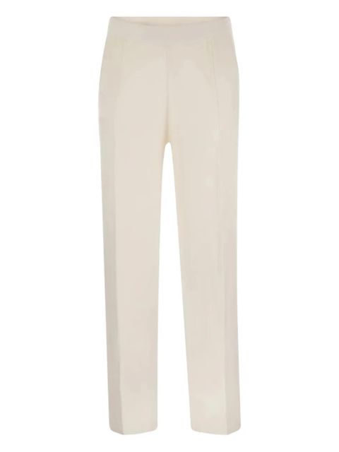 Max Mara Arno trousers - Neutrals - zdjęcie produktu nr 1