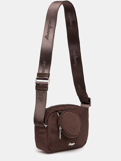Hugo Blue torebka Saffie_Crossbody - zdjęcie produktu nr 1