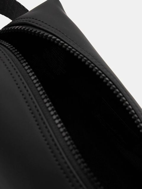 Karl Lagerfeld Jeans kosmetyczka kolor czarny A3M32075