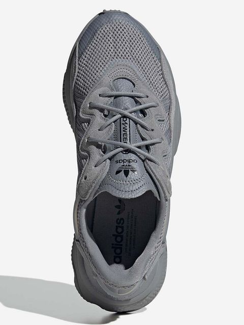 adidas Originals sneakersy Ozweego GW4671 kolor szary