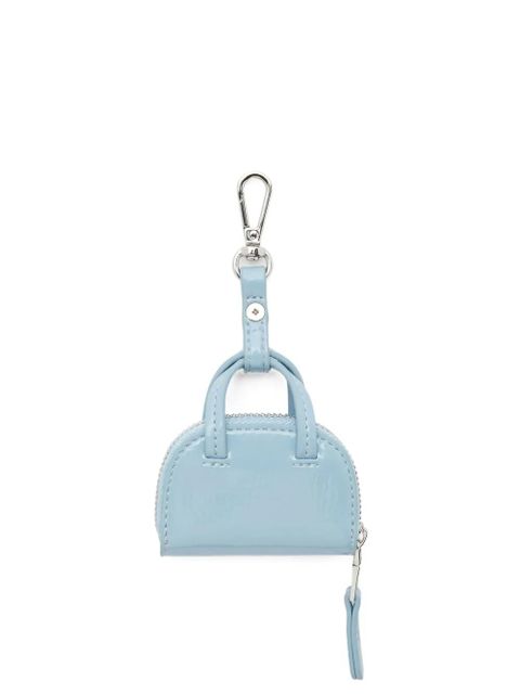 Diesel dome 1DR charms keyring - Blue