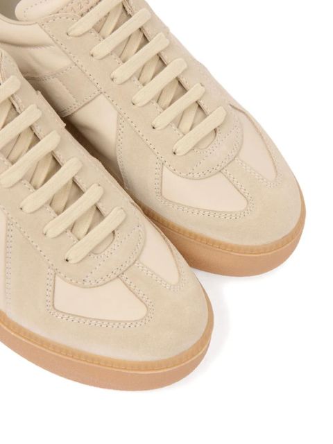 Maison Margiela Replica platform sneakers - Neutrals