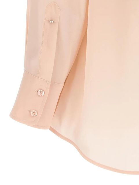 Sportmax Epsilon shirt - Pink