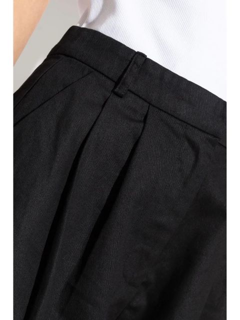 Posse Wesley shorts - Black
