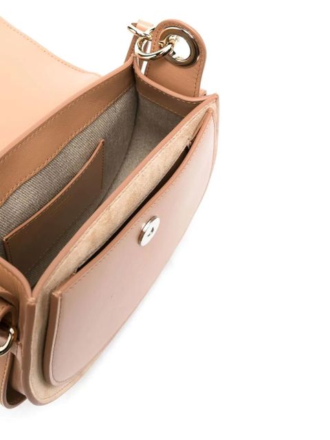 Chloé small Tess shoulder bag - Neutrals