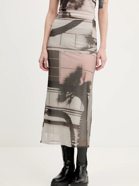 Desigual spódnica SHELLEY - zdjęcie produktu nr 2