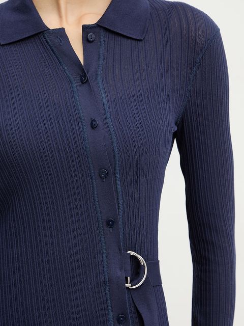 MAX&Co. sukienka bawełniana MCOGETTITO