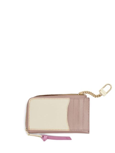 Marc Jacobs The Utility Snapshot top zip multi wallet - Pink - zdjęcie produktu nr 2