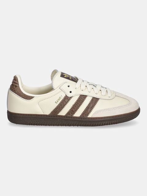 adidas Originals sneakersy skórzane Samba Og - zdjęcie produktu nr 1