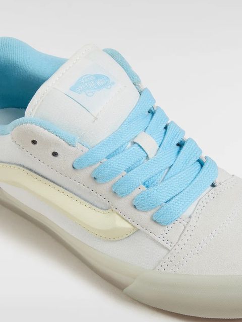 Vans tenisówki Knu Skool