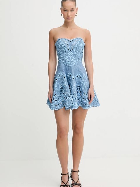 Charo Ruiz Ibiza sukienka Bail - zdjęcie produktu nr 2