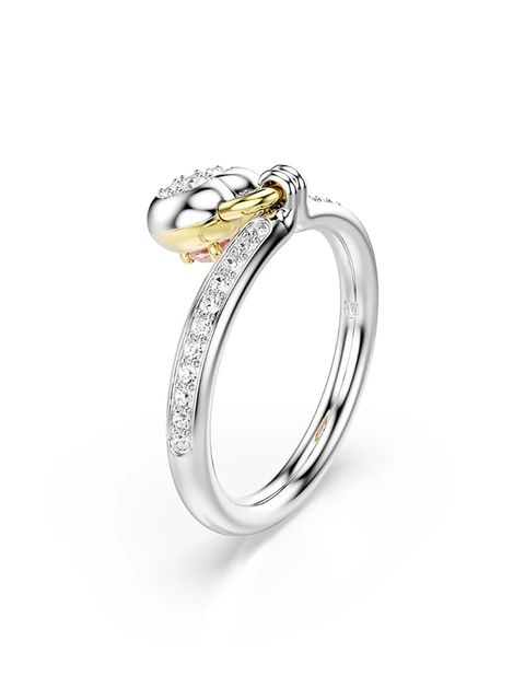 Swarovski pierścionek IDYLLIA