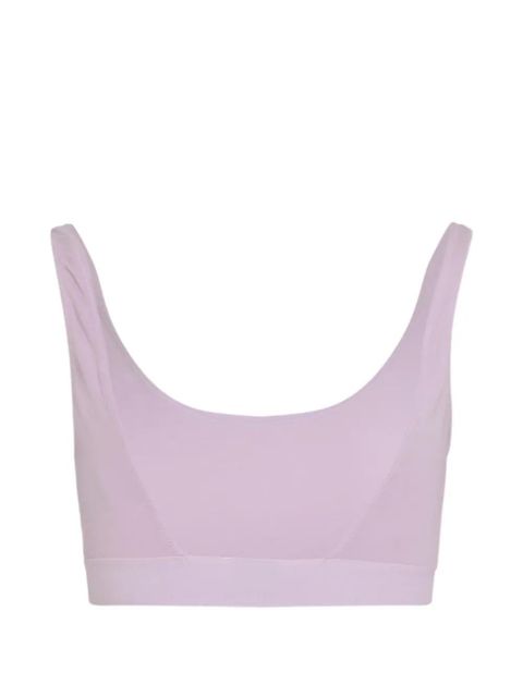 TOM FORD ribbed bralette - Pink - zdjęcie produktu nr 2