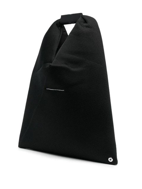 MM6 Maison Margiela Japanese tote bag - Black