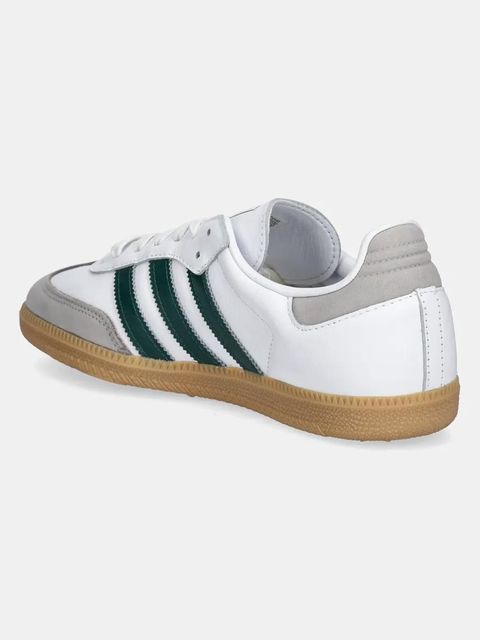 adidas Originals sneakersy skórzane Samba OG