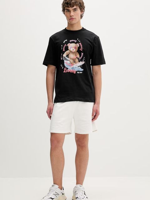 Barrow szorty bawełniane