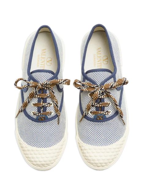 Valentino Garavani Bay By Bay sneakers - Blue