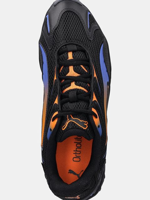 Puma sneakersy Inhale kolor czarny 401560