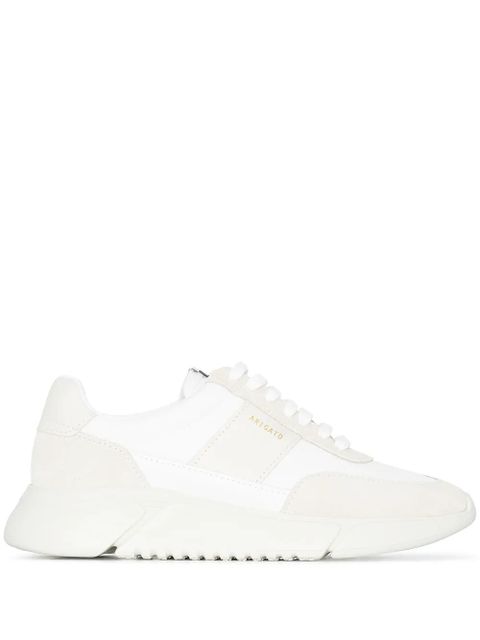 Axel Arigato Genesis vintage chunky sneakers - Neutrals - zdjęcie produktu nr 1