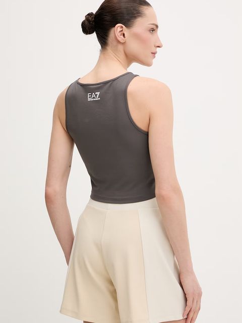 EA7 Emporio Armani top - zdjęcie produktu nr 2