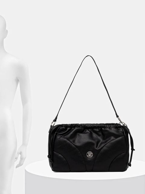 Joop! torebka kolor czarny 4130001150