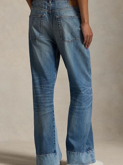 Polo Ralph Lauren jeansy - zdjęcie produktu nr 1