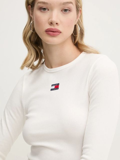 Tommy Jeans longsleeve