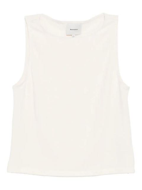 Reformation Pears top - Neutrals - zdjęcie produktu nr 1