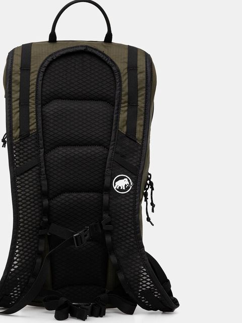 Mammut plecak Neon Light kolor zielony mały gładki - zdjęcie produktu nr 2