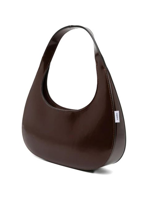 Coperni New shoulder bag - Brown