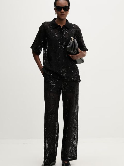 Isabelle Blanche polo damskie bawełniane - zdjęcie produktu nr 1