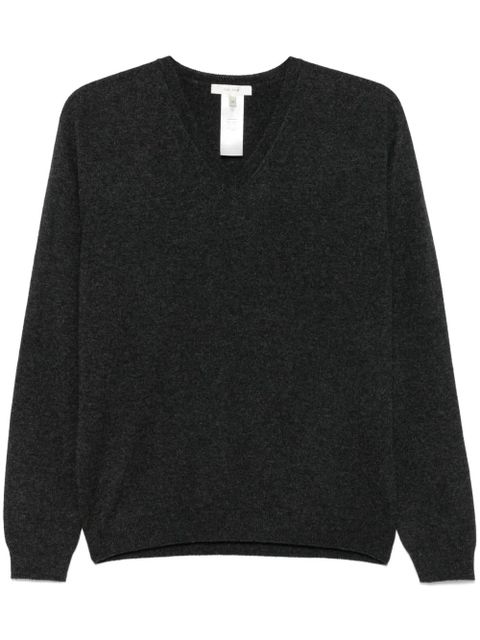 The Row Isaora sweater - Grey - zdjęcie produktu nr 1