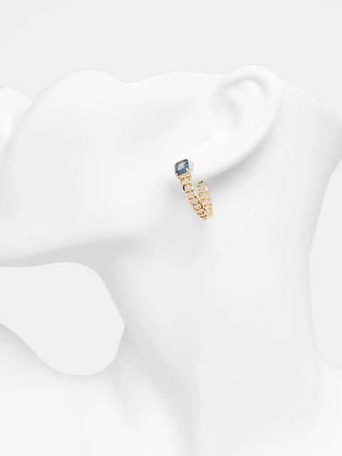 Lauren Ralph Lauren kolczyki 14G01312 - zdjęcie produktu nr 2