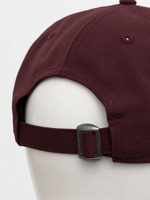 New Era czapka z daszkiem z domieszką wełny WR 920 - zdjęcie produktu nr 1