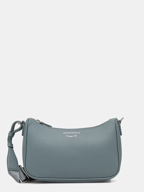 Emporio Armani torebka crossbody damska - zdjęcie produktu nr 1