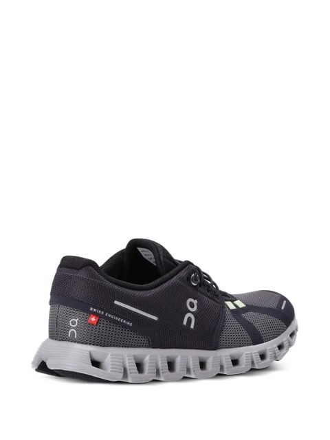 On Running Cloud 5 Push trainers - Black - zdjęcie produktu nr 2