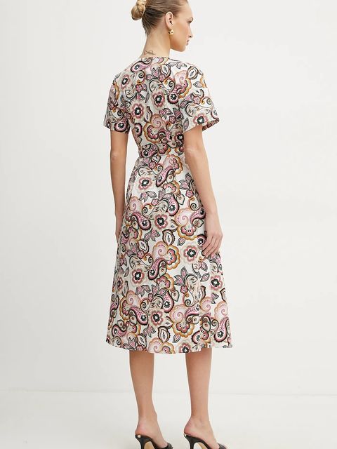 Marella sukienka Emme by Marella - zdjęcie produktu nr 2