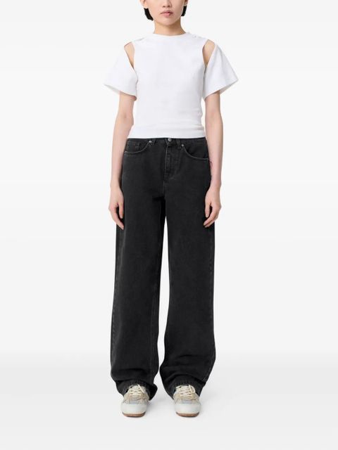 Axel Arigato Sly jeans - Black