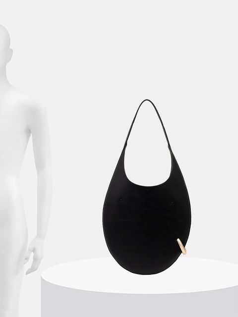 Tory Burch torebka Pierced Bag