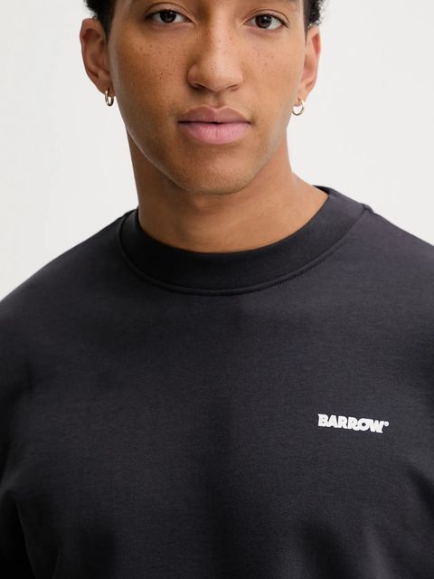 Barrow bluza bawełniana