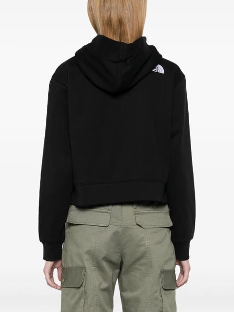 The North Face Essential hoodie - Black