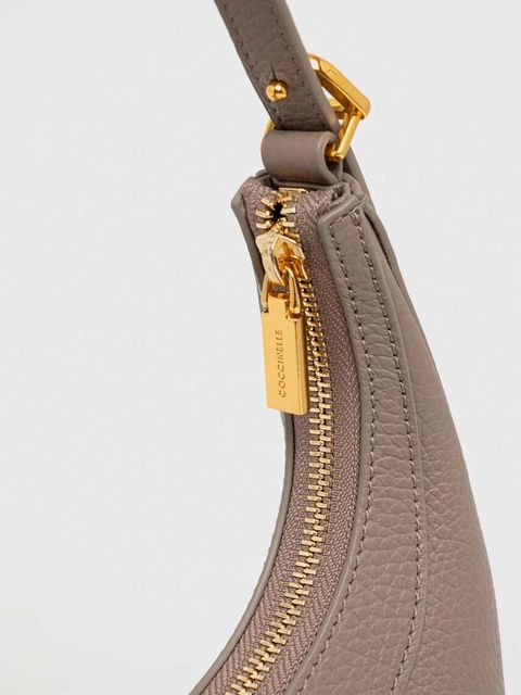 Coccinelle torebka skórzana